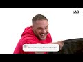 Tom Hardy Plays With Rescue Dogs  FAQs  @LADbible