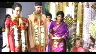 Mr. Nilesh wedding memories, ಶುಭ ವಿವಾಹ ಶ್ರೀ ನೀಲೇಶ್  ಮೆಹೆಂದಳೆ U. S. A.