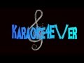 Backstreet Boys- Love Somebody (Karaoke Version)