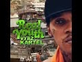 Vybz Kartel - Real Youth Riddim Instrumental [Remake]