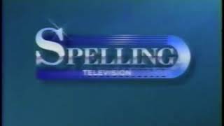 Spelling Television (1992)