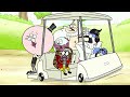 Prank Callers  The Regular Show  Season 1  Cartoon Network
