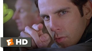 Meet the Parents (8/10) Movie CLIP - Racing Home (2000) HD