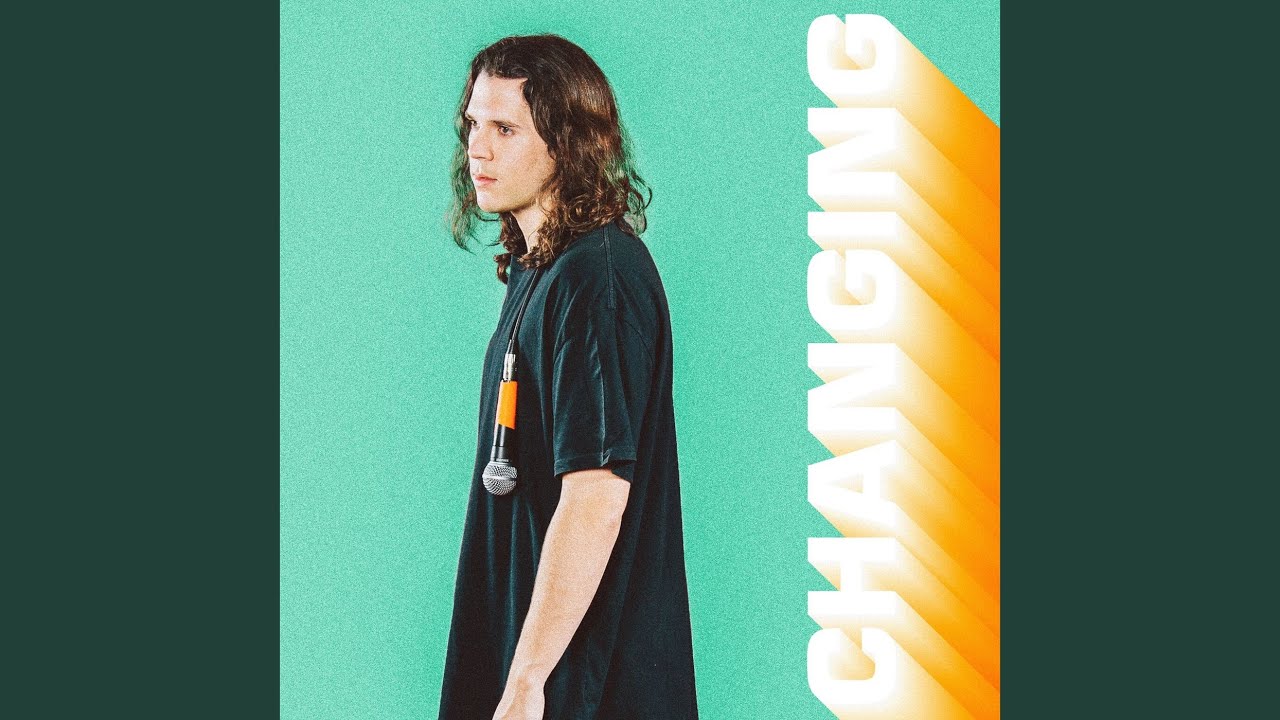 Changing Youtube Music