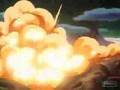 swinging the dead*bardock,turles,goku
