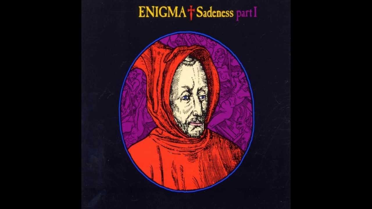 Enigma Sadeness Part 1 Radio Edit Hq Chords Chordify