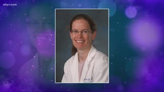 Heroes with Heart: MetroHealth Dr. Catherine Curley