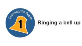 LtR Level 1 - Ringing a bell up