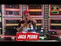 JUCA PEDRA DONO DA JAH LIFE  - ELOGIA O TRABALHO DO DJ VICTOR PEDRA