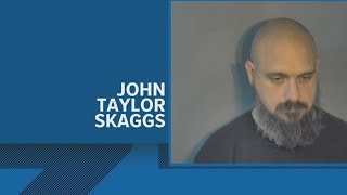 Former volunteer fire chief in Nelson County pleads guilty to abuse of public trust