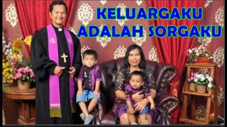 Keluargaku Adalah Sorgaku