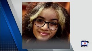 New plea for help finding 17-year-old missing for months