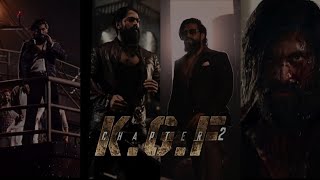 Kgf  chapter 2  Whatsapp status tamil || kgf  | Yash || KGF CHAPTER 2 ATTITUDE STATUS | kgf efx edit