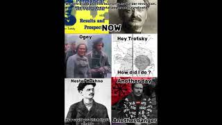 Give me a permanent third revolution for the peasant-proletariat #history #anarchist #memes #trotsky