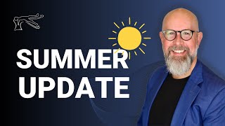 AHF Summer 2024 Update