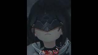 Doctor vs Endministrator | #arknights #arknightsendfield #edit #music #shorts #viral #anime #games