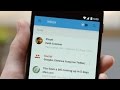 Google aims to revamp email with new Inbox app