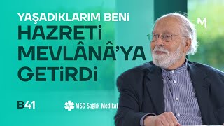 Seyyid Hüseyin Nasr İle Hatıralar | İzler