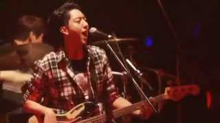 CNBLUE-In my Head LIVE