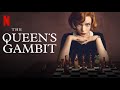 Netflix The Queen's Gambit opening uitgelegd.