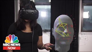 Federal Study Finds Racial And Gender Bias In Facial Recognition Algorithms | NBC News NOW