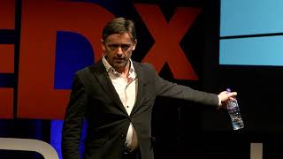 Culture Before Curriculum | Andrew Hammond | TEDxRoyalTunbridgeWells