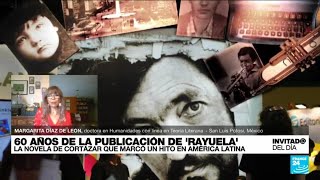 ¿Por qué 'Rayuela' sigue siendo un referente en la literatura, 60 años después de salir a la luz?