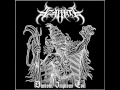 Azarath - For Satan My Blood