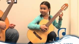 Music School of CNY - Guitar, Piano \u0026 Bass Lessons For All Ages in Syracuse, NY