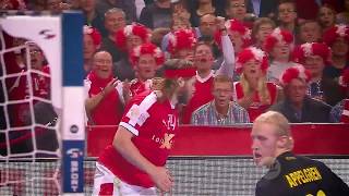 Host city: Varaždin | Men's EHF EURO 2018