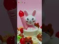 노래가 나오는 멜로디 생일 케이크 shorts 키즈토이 kidstoy melody birthday cake