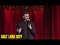 sam morril class act tour crowd work part one