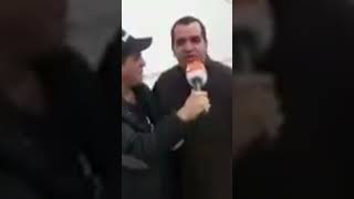 الشيخ عطاالله رحمه الله عجوز حرقت دارها ههههه