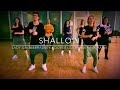 Shallow - Lady Gaga & Bradley Cooper (dj Tronky Bachata Remix) | Zumba choreo