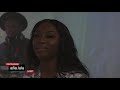 AFROFEST OTTAWA 2020 VIRTUAL FESTIVAL - DAY 2