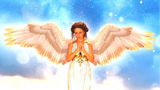1111 Hz ❁ Powerful Angelic Music ❁ Receive Messages From God's Angels ❁ The Angel Frequency ❁