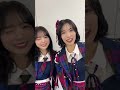 akb48 倉野尾成美 下尾みう テレ東音楽祭ありがとうございました！ なるたお なんてったってアイドル 쿠라노오나루미 시타오미우