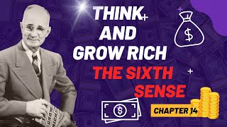 Think and Grow Rich Chapter 14 The Sixth Sense | Think and Grow Rich Audiobook Full 14.2