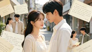 [FULL] Insecure girl mistakes love, hero hides deep affection silently#minidramas