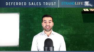 Deferred Sales Trust - A 1031 Exchange Alternative