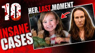 Cold Cases That Were SOLVED With DNA Evidence | Compilation
