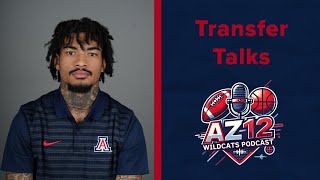 Kris Hutson Joins the AZ12 Podcast