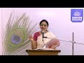 4 sutra s of life english by dr.nitaisevini mataji