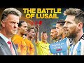 Is This The Most Violent Match In Football?