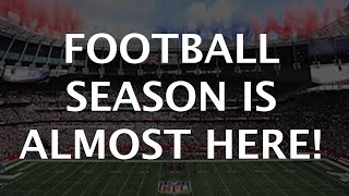 🏈 NFL and College Football Picks and Predictions | Early Bird Football Promotion