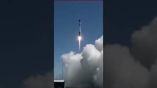 rocket labs electron launch