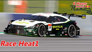 GT7 Red Bull Ring 6Hours FINAL Heat1