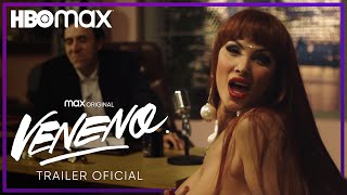 Veneno | Trailer Oficial | HBO Max