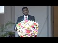 sabaragamuwa university of sri lanka ratnapura district secretariat sir mr wasantha gunaratne