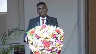 SABARAGAMUWA UNIVERSITY OF SRI LANKA RATNAPURA DISTRICT SECRETARIAT SIR MR WASANTHA GUNARATNE